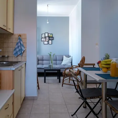 Apartment Unico