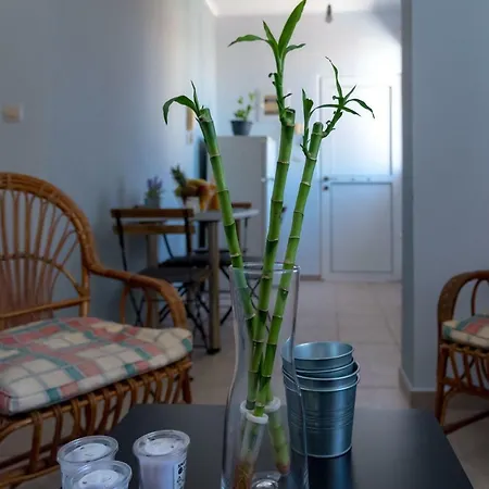 Apartment Unico Lefkada City