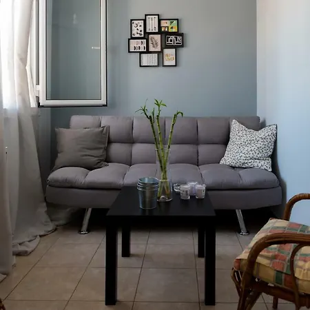 Unico Apartment Lefkada City